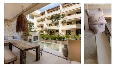 Casa en condominio en Aldea Zamá, Tulum, foto 2 de 29