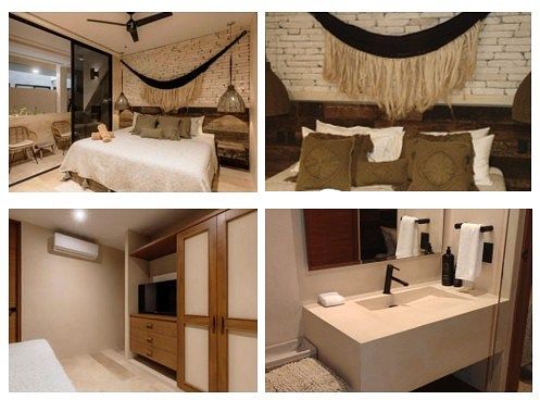 Casa en condominio en Aldea Zamá, Tulum, foto 3 de 29