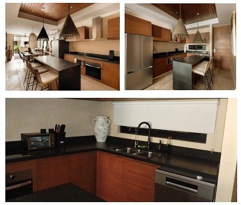 Casa en condominio en Aldea Zamá, Tulum, foto 4 de 29