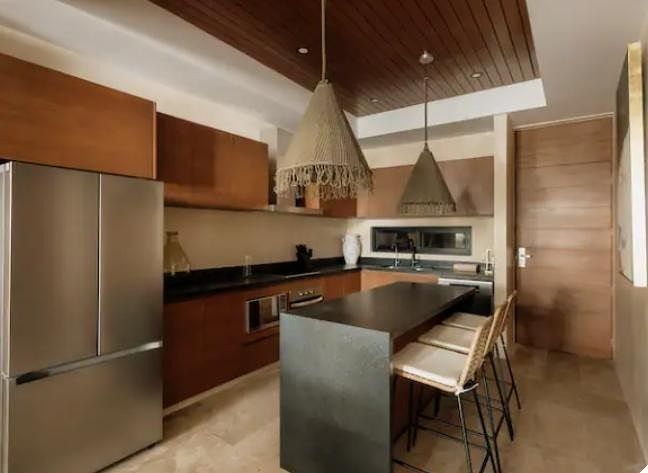Casa en condominio en Aldea Zamá, Tulum, foto 9 de 29