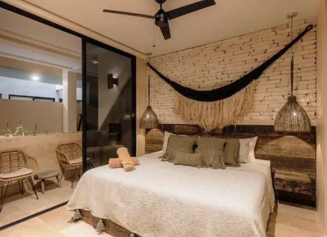 Casa en condominio en Aldea Zamá, Tulum, foto 19 de 29