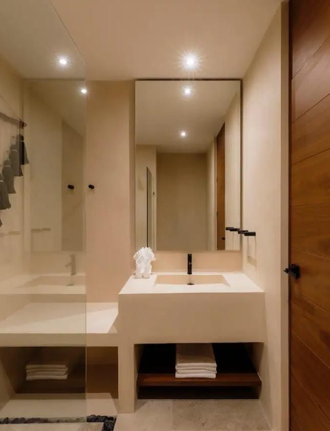 Casa en condominio en Aldea Zamá, Tulum, foto 21 de 29
