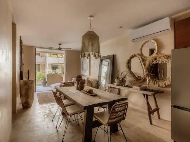 Casa en condominio en Aldea Zamá, Tulum, foto 24 de 29