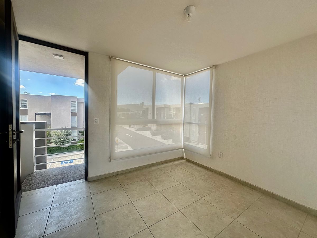 Apartamento em Zákia, El Marqués, foto 4 de 18