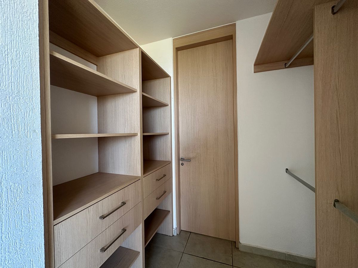Apartamento em Zákia, El Marqués, foto 11 de 18