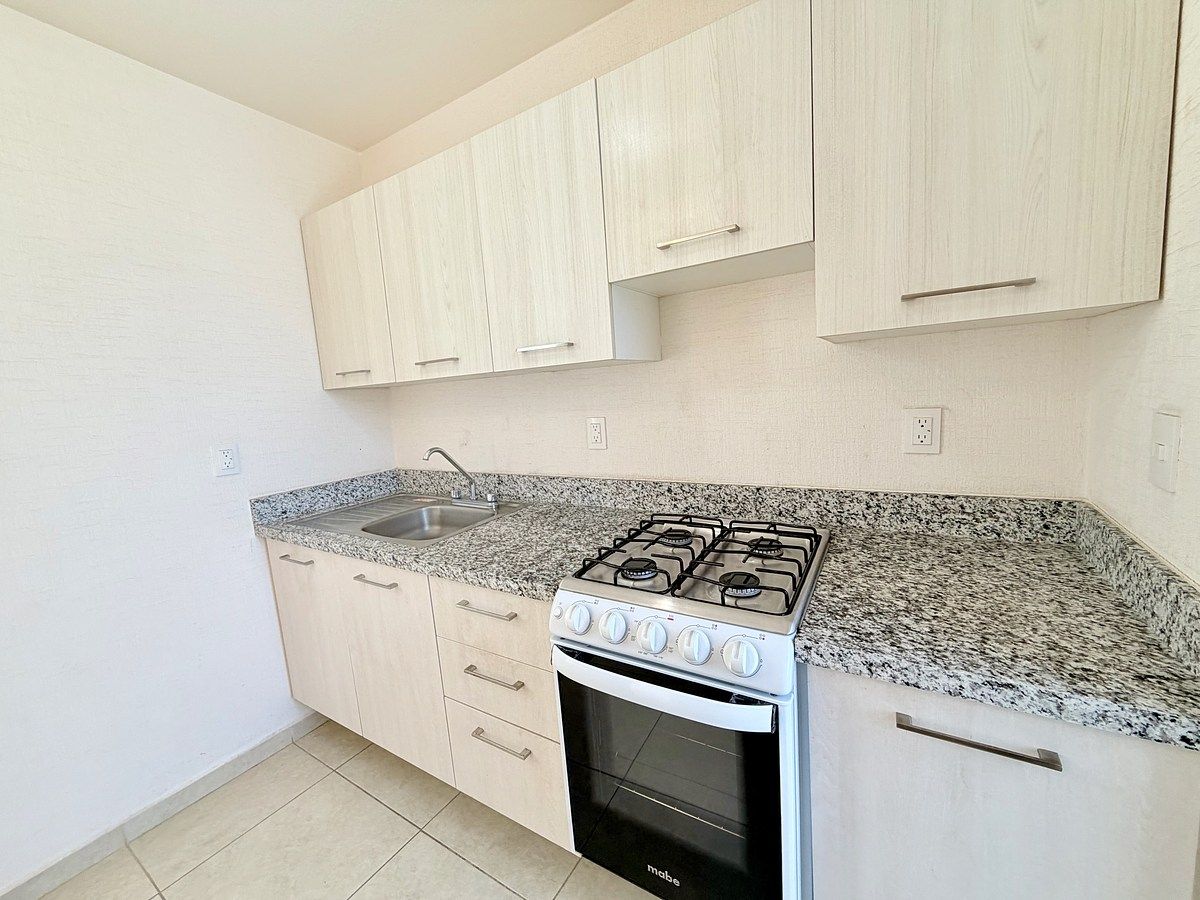 Apartamento em Zákia, El Marqués, foto 5 de 18