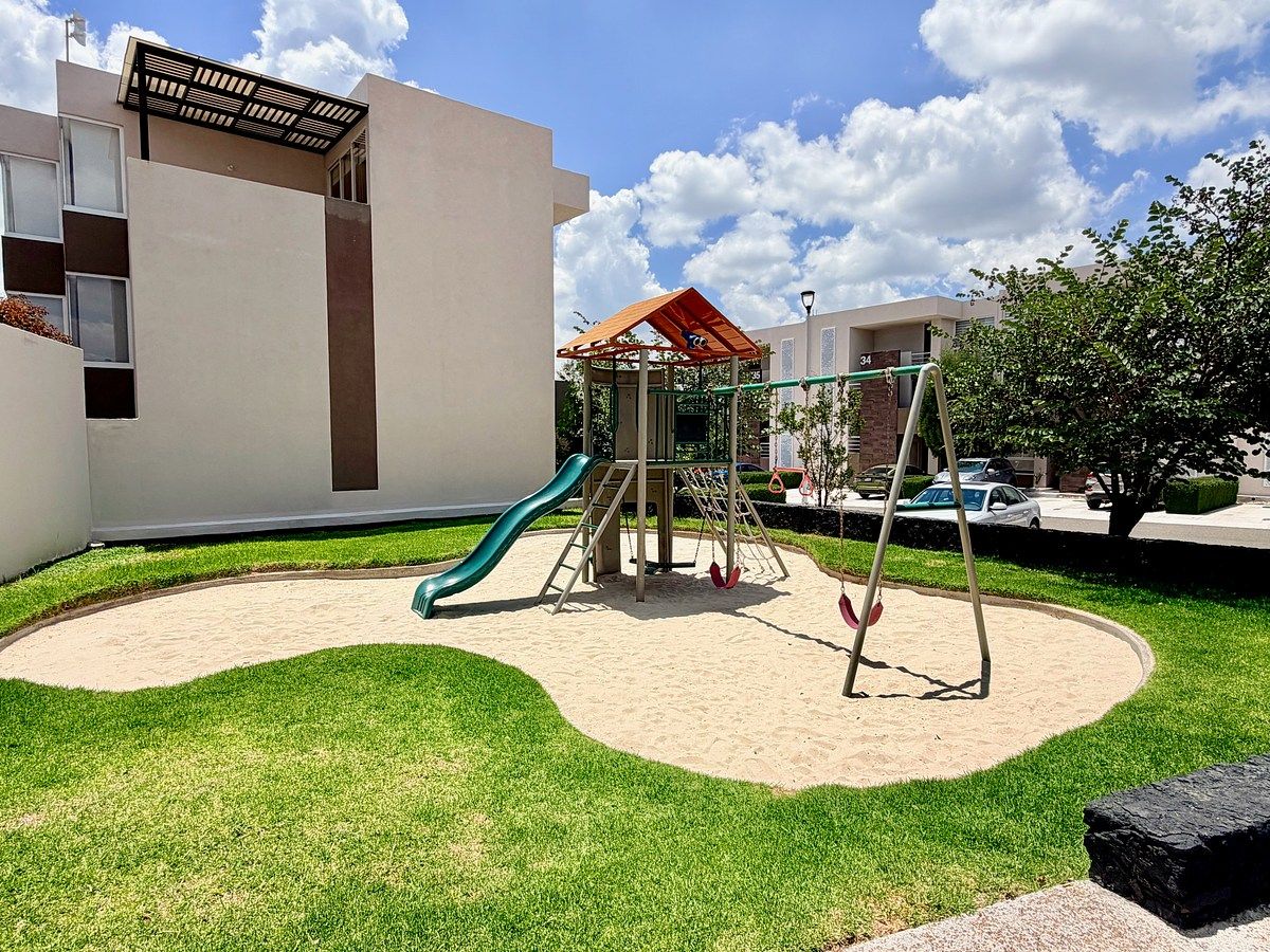 Apartamento em Zákia, El Marqués, foto 13 de 18