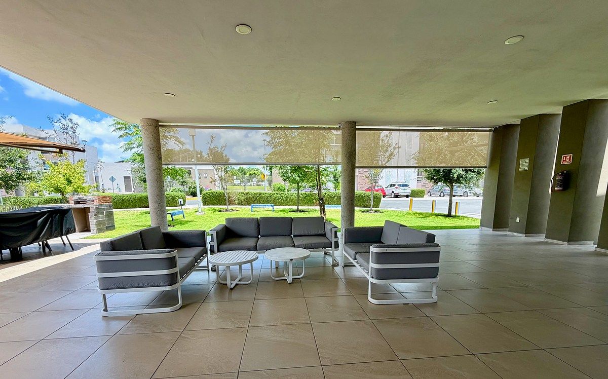 Apartamento em Zákia, El Marqués, foto 15 de 18