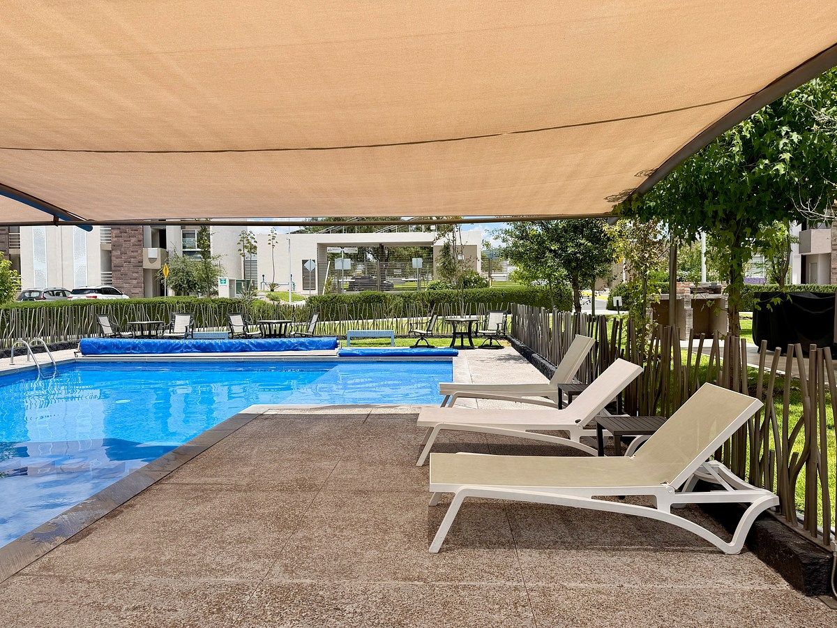 Apartamento em Zákia, El Marqués, foto 17 de 18
