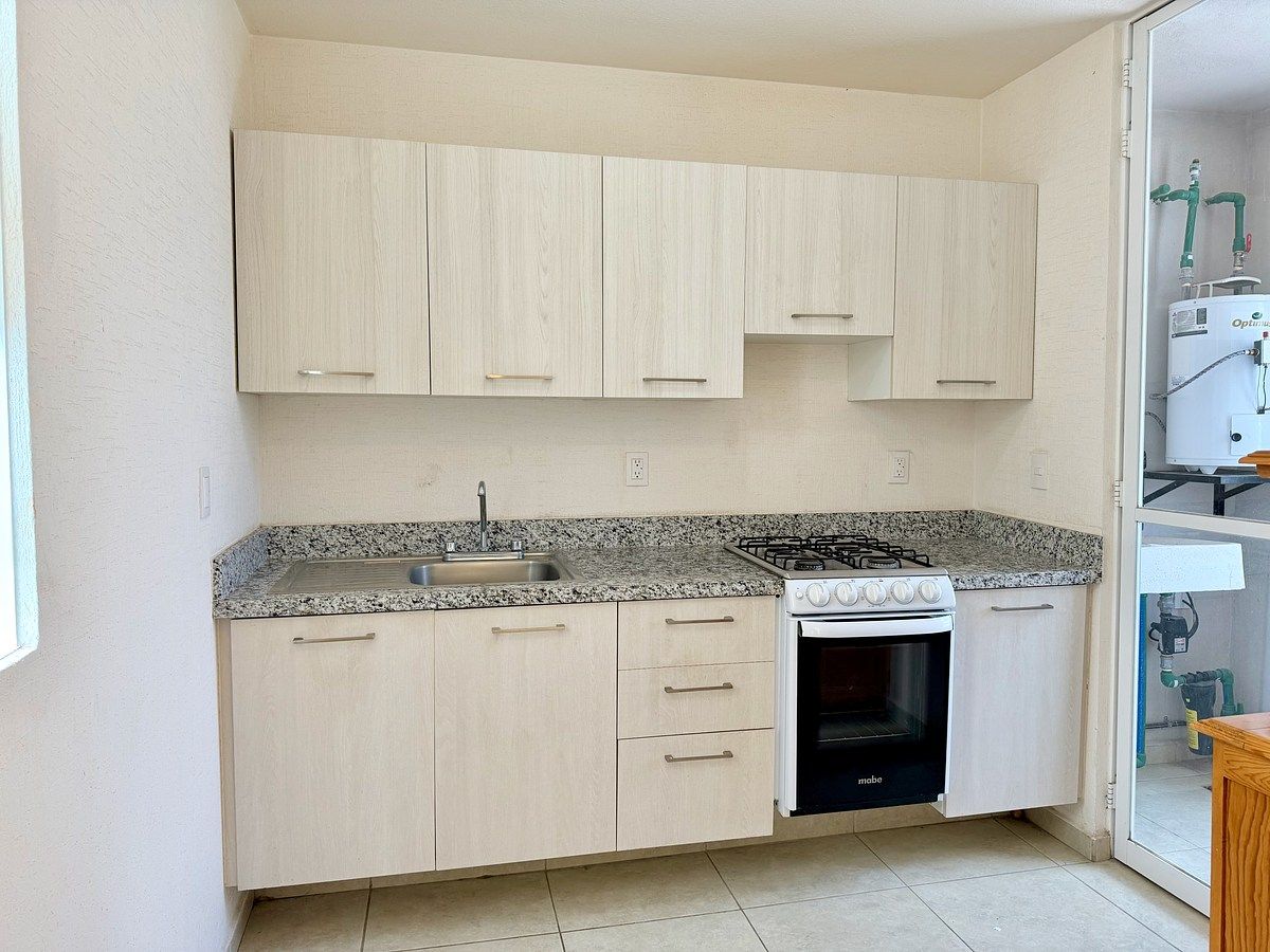 Apartamento em Zákia, El Marqués, foto 6 de 18