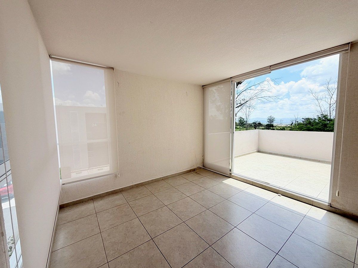 Apartamento em Zákia, El Marqués, foto 18 de 18