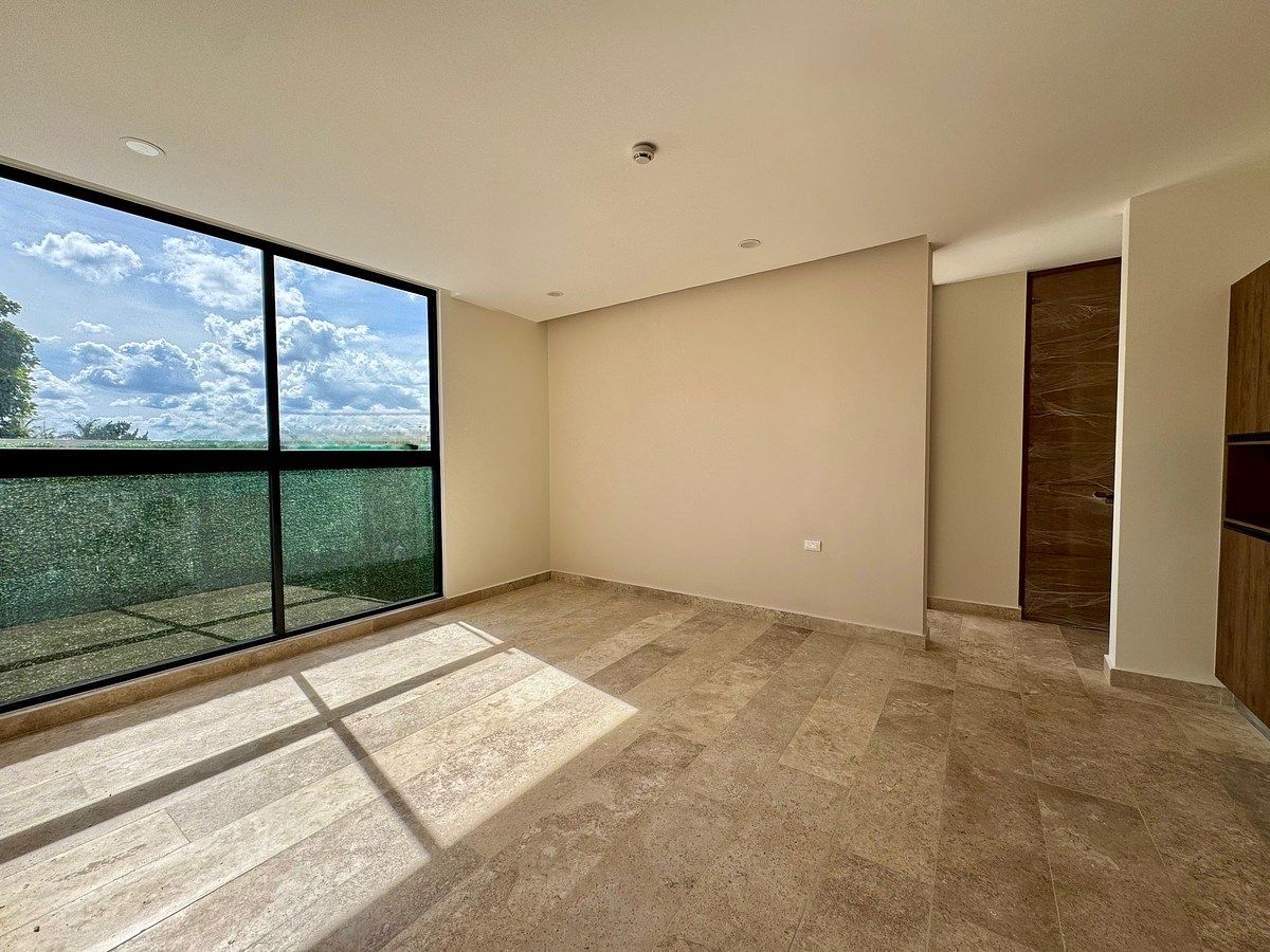 Apartamento em San Ramon Norte, Mérida, foto 5 de 12