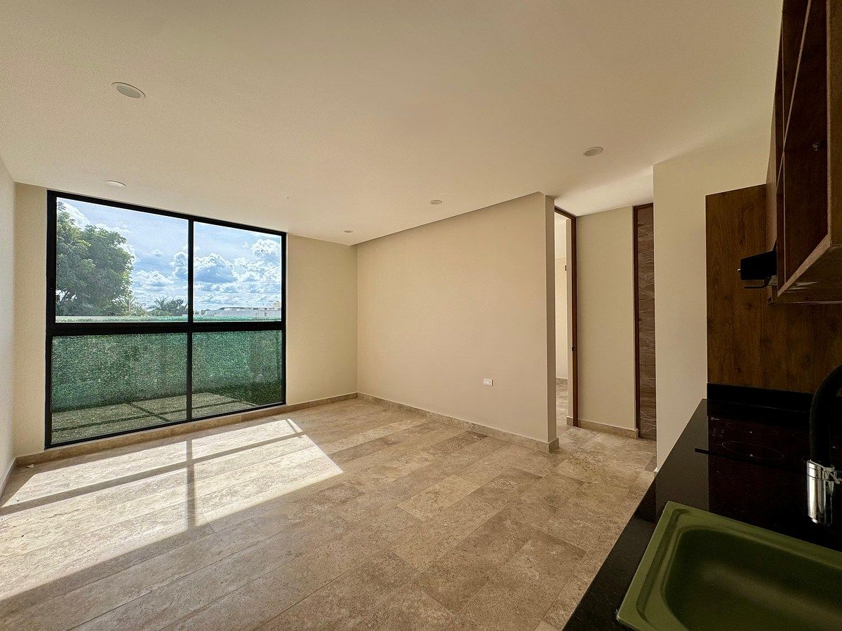 Apartamento em San Ramon Norte, Mérida, foto 4 de 12