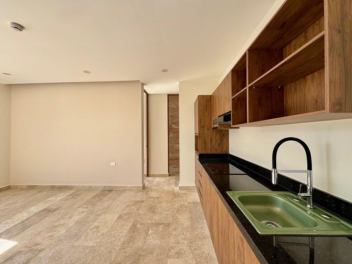 Apartamento em San Ramon Norte, Mérida, foto 3 de 12