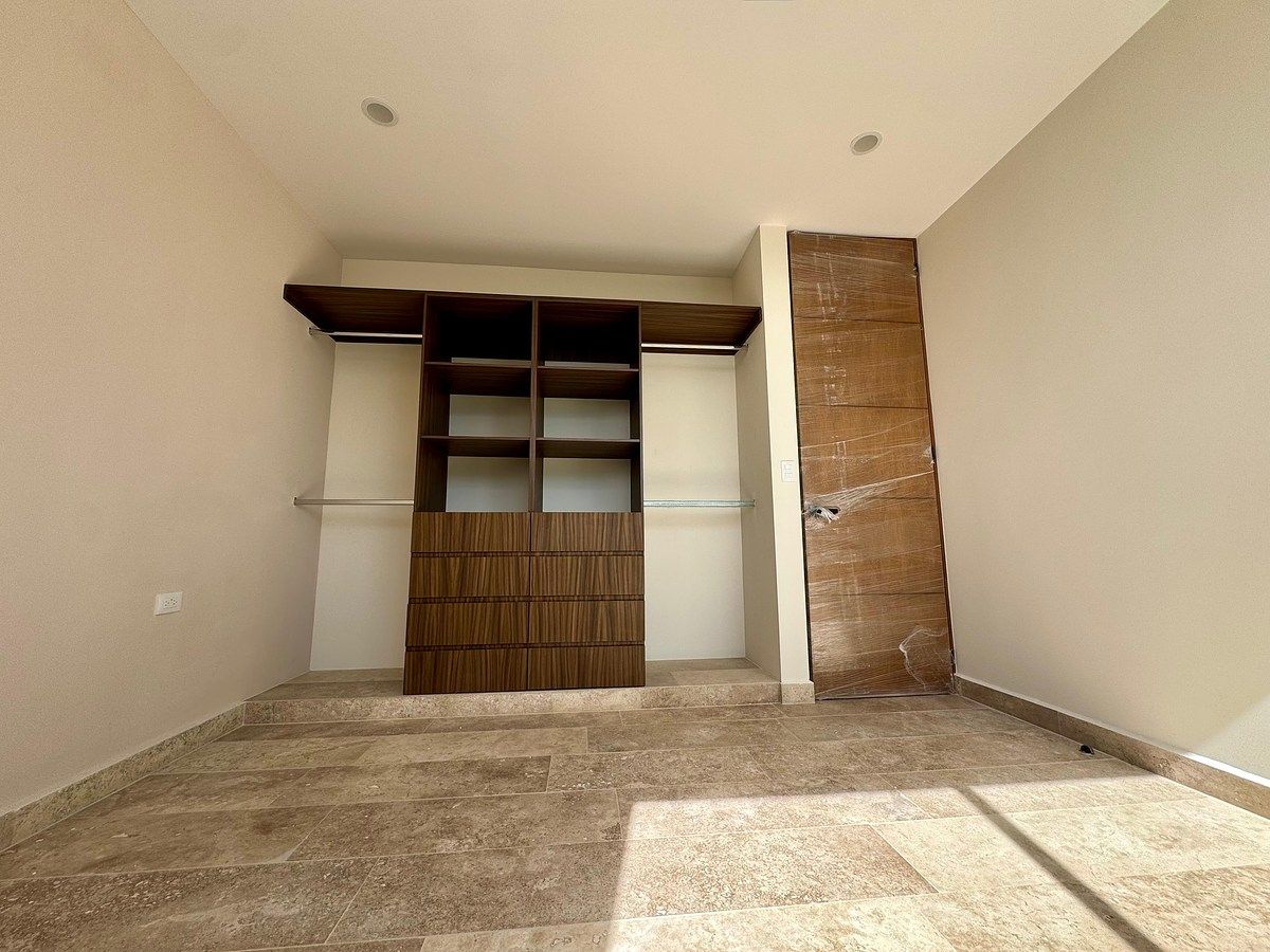 Apartamento em San Ramon Norte, Mérida, foto 6 de 12