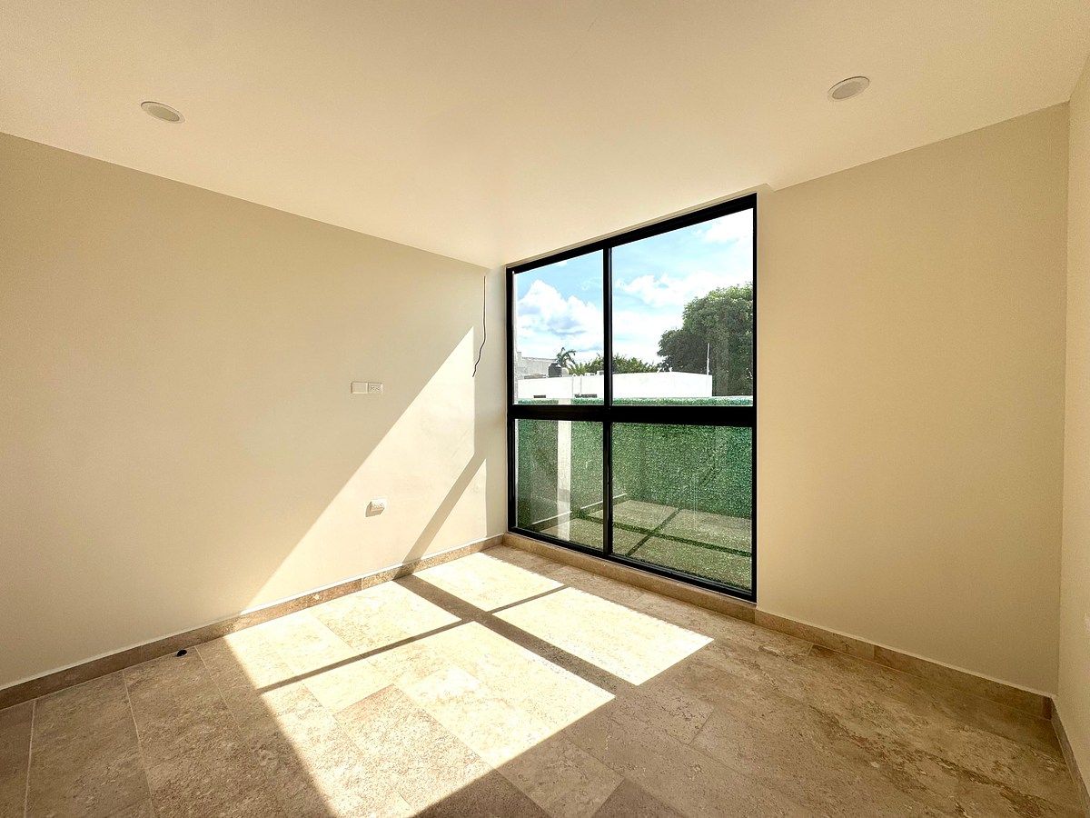 Apartamento em San Ramon Norte, Mérida, foto 7 de 12