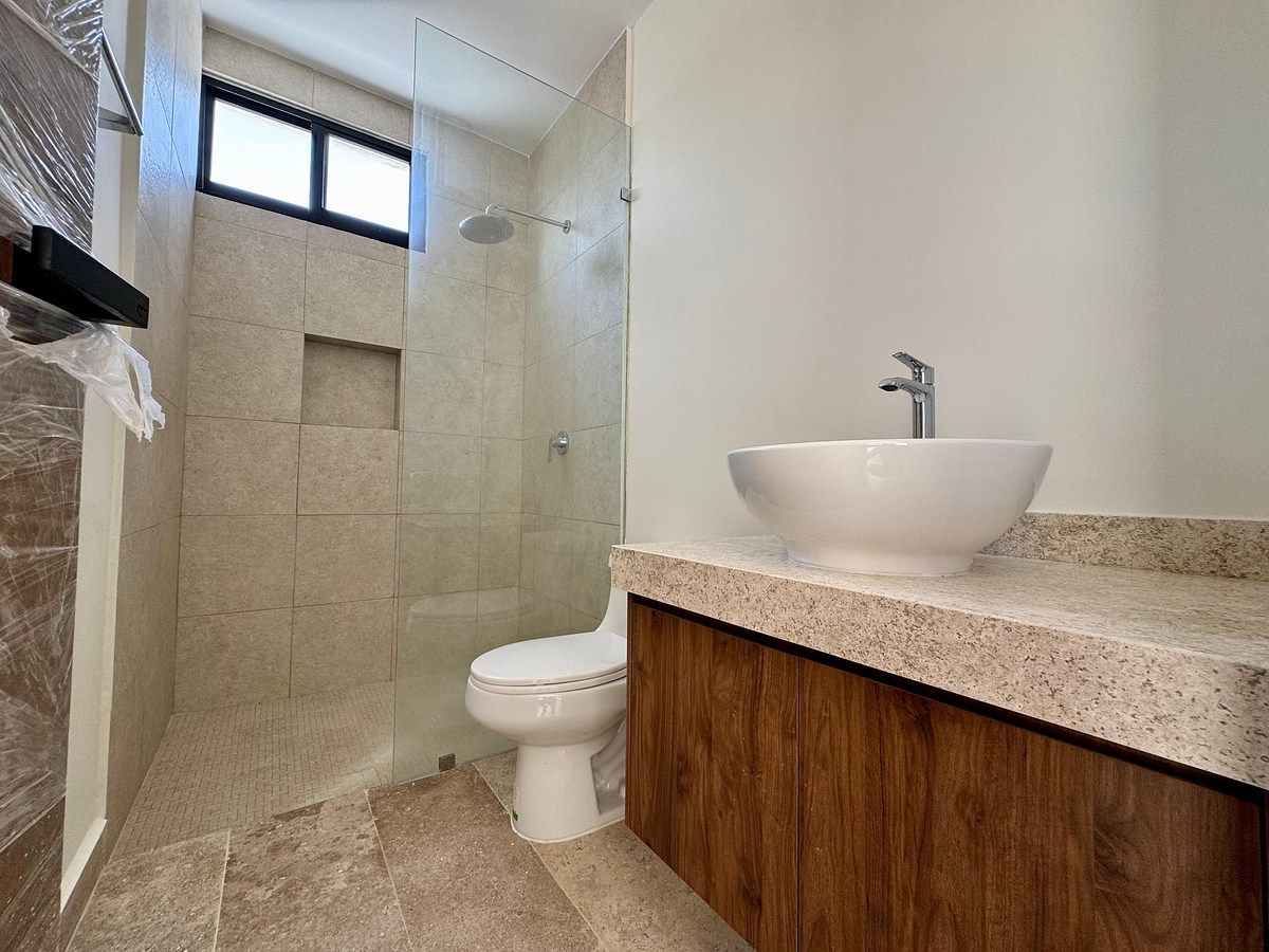 Apartamento em San Ramon Norte, Mérida, foto 8 de 12