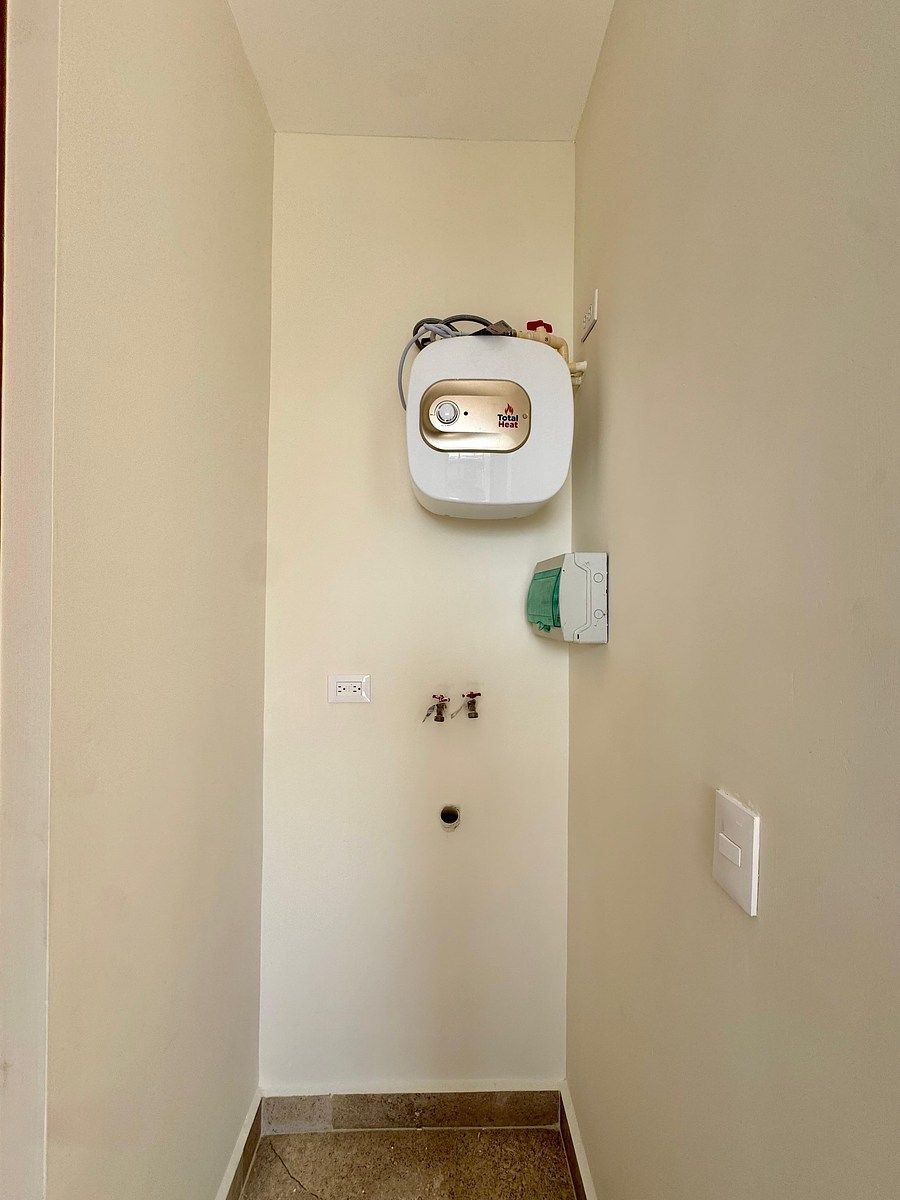 Apartamento em San Ramon Norte, Mérida, foto 9 de 12