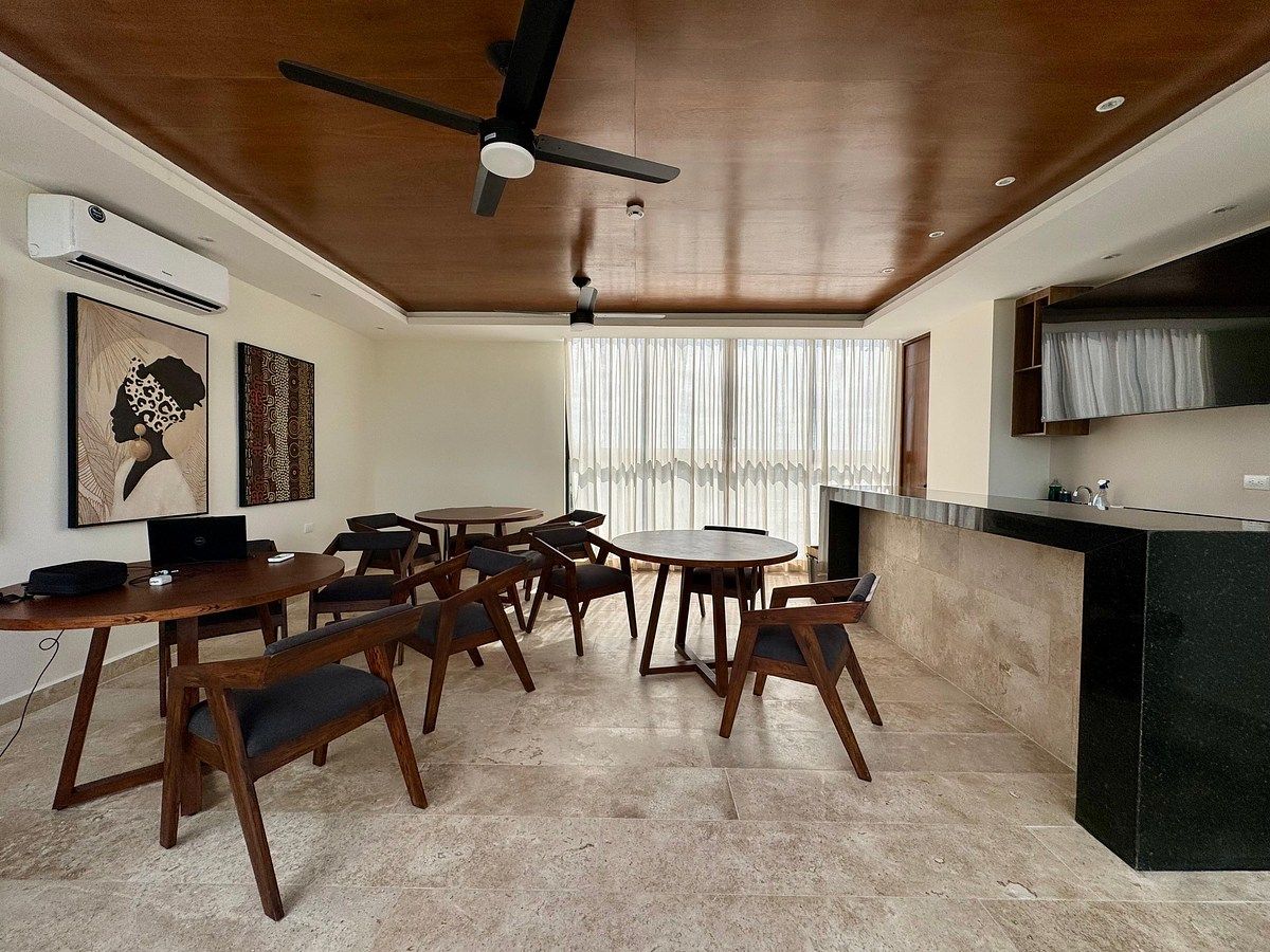 Apartamento em San Ramon Norte, Mérida, foto 11 de 12
