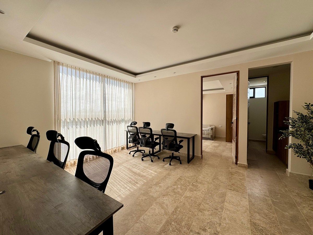 Apartamento em San Ramon Norte, Mérida, foto 12 de 12