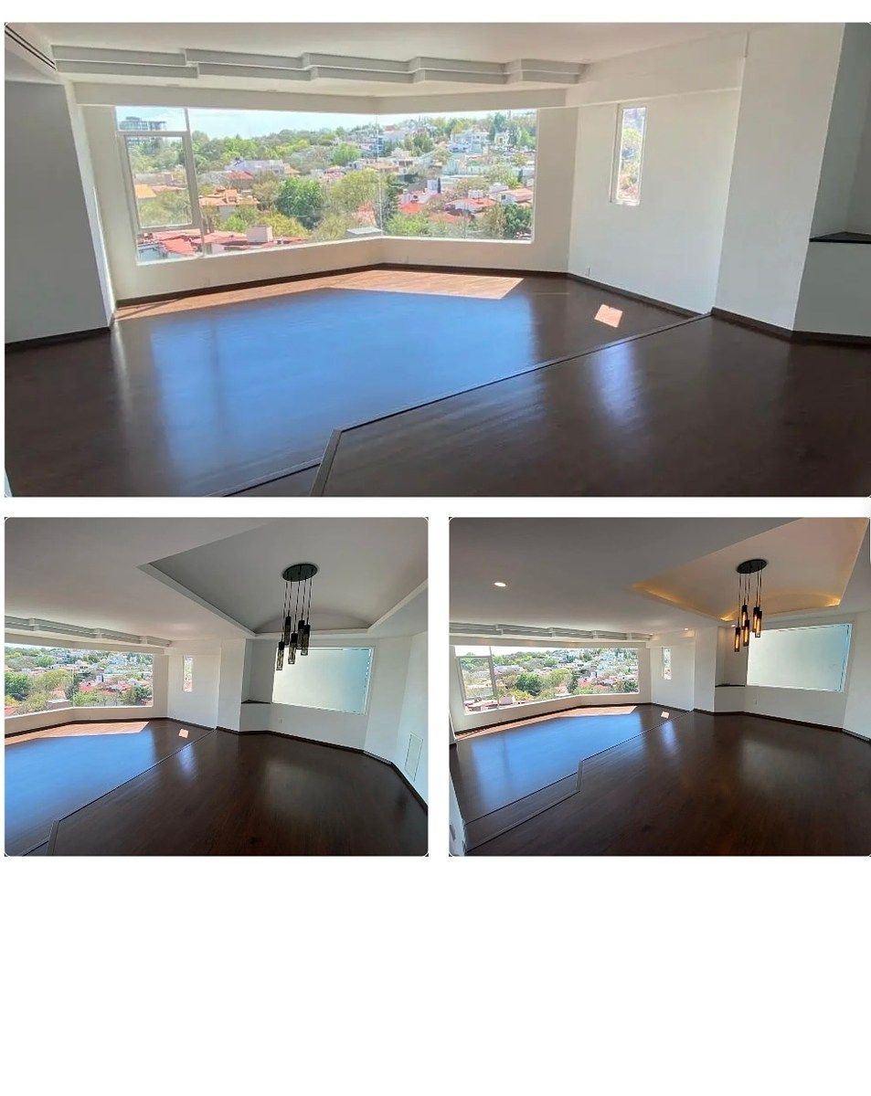 Apartment in Jardines en la Montaña, Tlalpan, photo 3 of 9