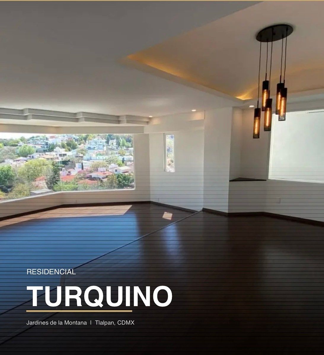 Apartment in Jardines en la Montaña, Tlalpan, photo 8 of 9