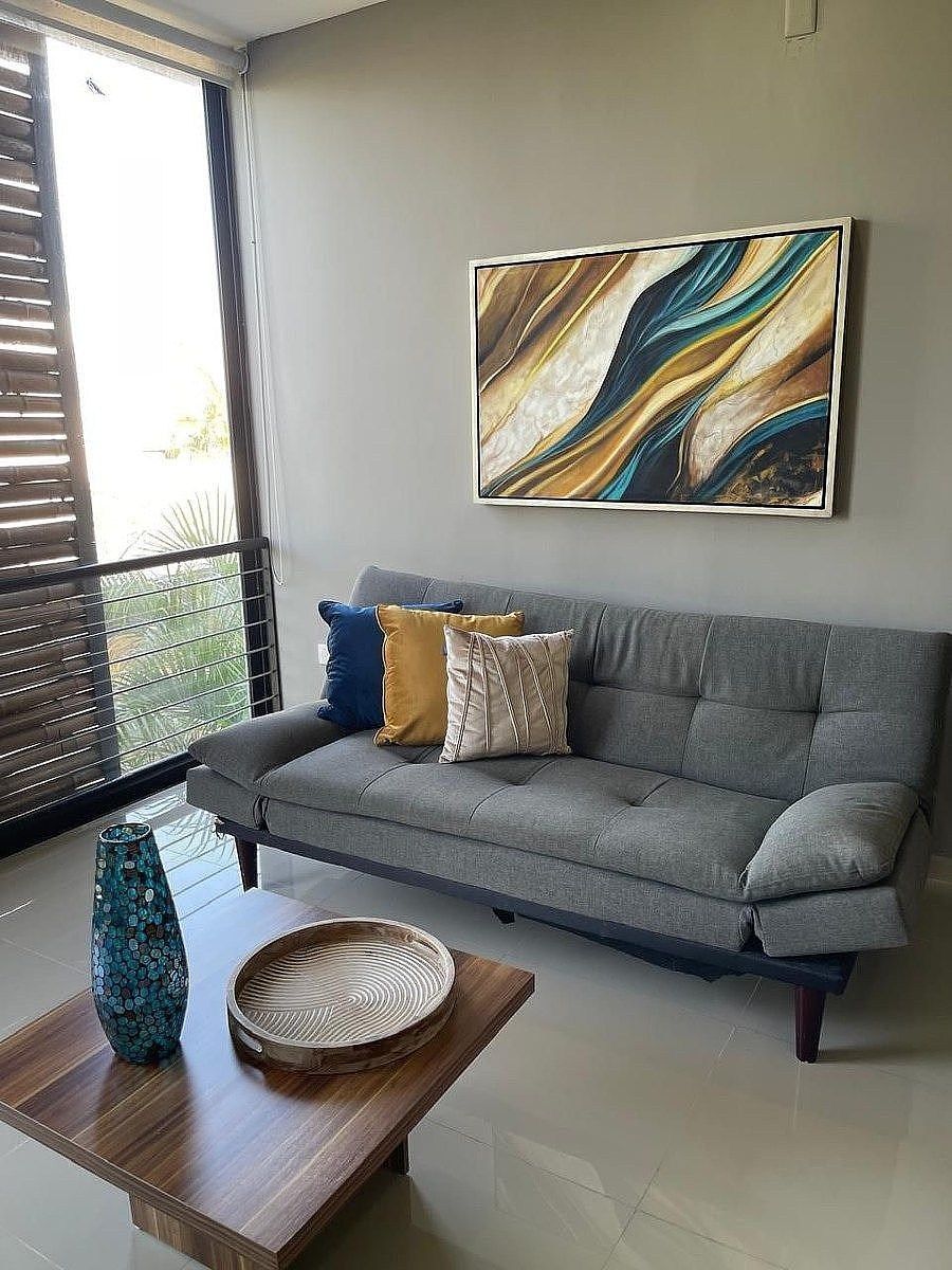 Departamento en Temozón Norte, Mérida, foto 4 de 12