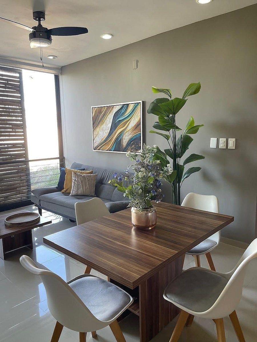 Departamento en Temozón Norte, Mérida, foto 8 de 12