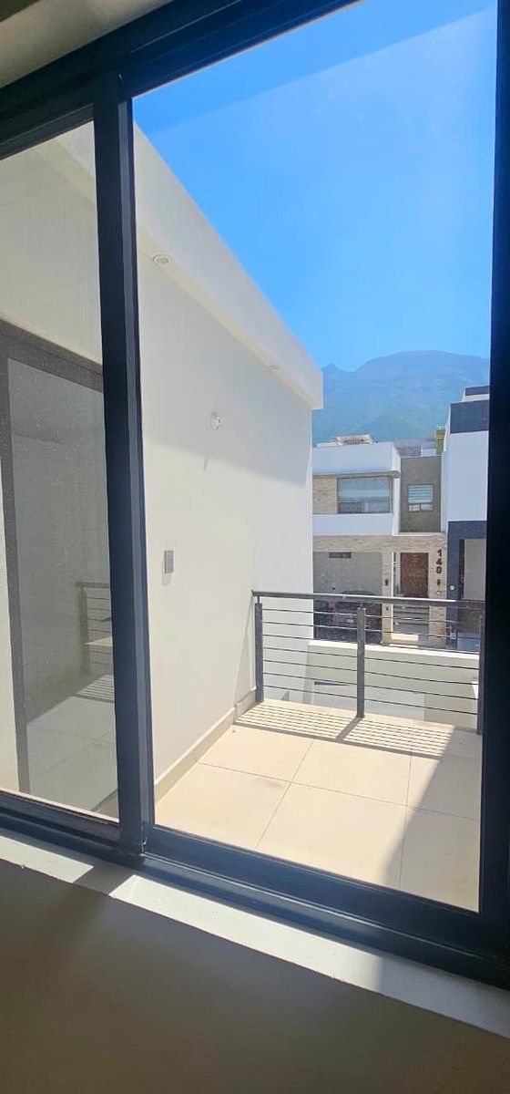 Casa em Cumbres Jade, Monterrey, foto 4 de 15