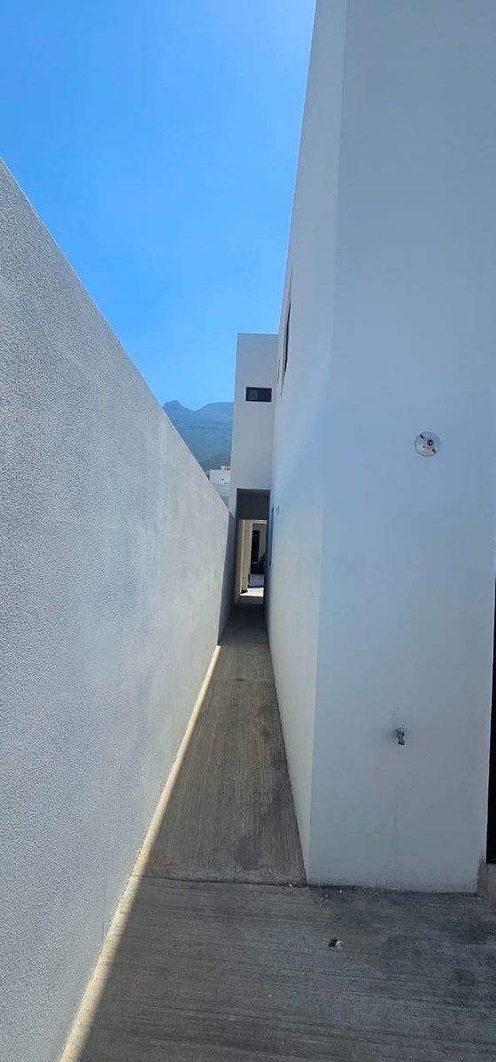 Casa em Cumbres Jade, Monterrey, foto 11 de 15