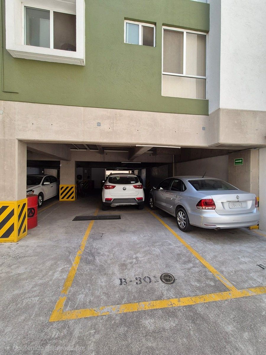 Departamento en Cuauhtémoc, Cuauhtémoc, foto 11 de 11