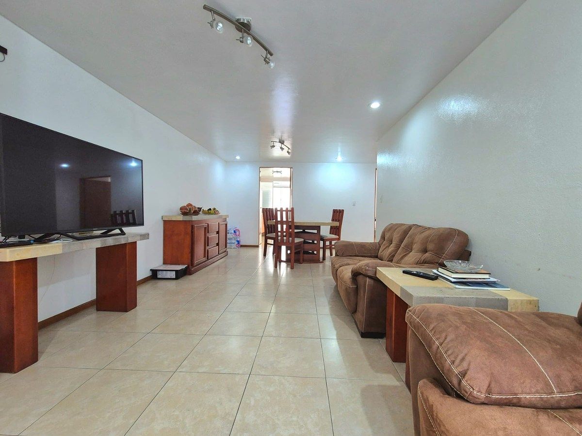 Departamento en venta junto a Paseo de la Reforma., foto 1 de 11