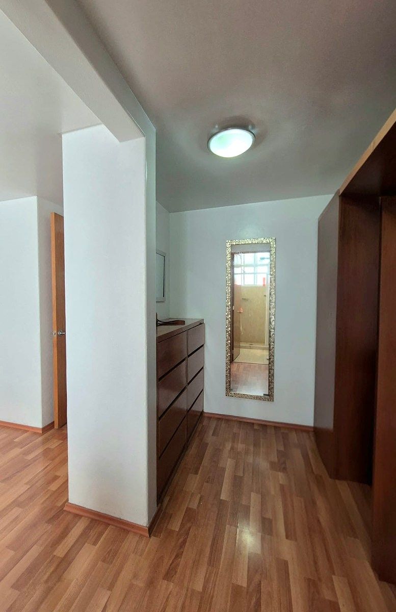 Departamento en Cuauhtémoc, Cuauhtémoc, foto 6 de 11