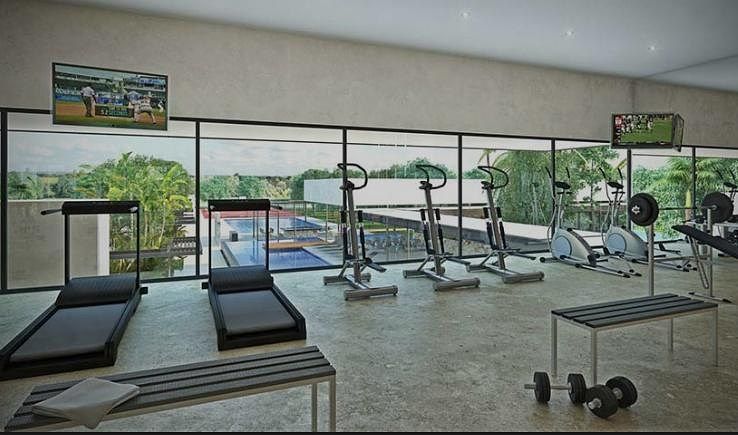 Lote em Komchen, Mérida, foto 8 de 12