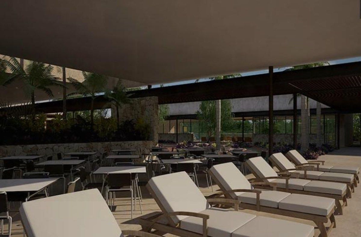 Lote em Komchen, Mérida, foto 8 de 48