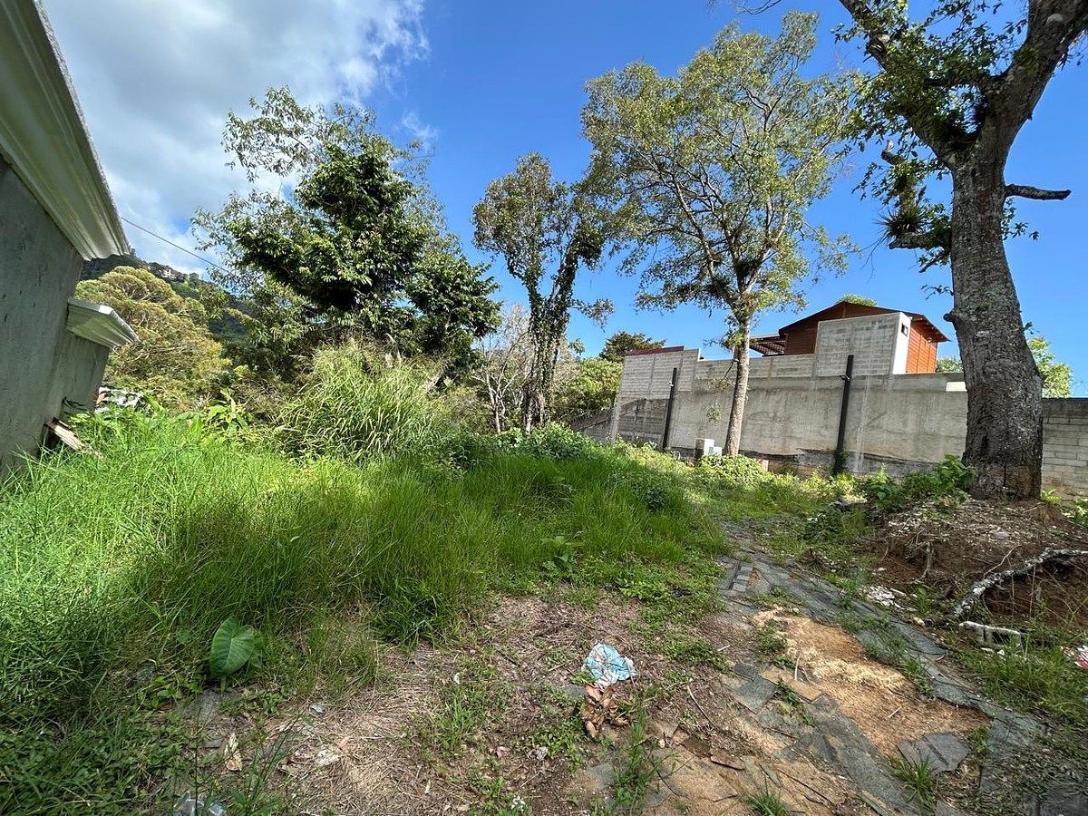 Terreno venta zona 16 La Montaña - Image 3
