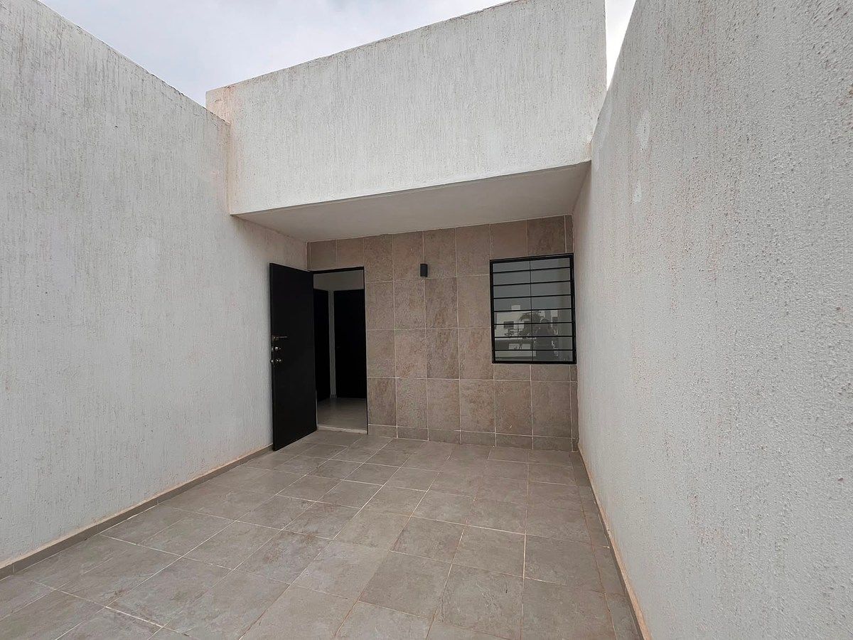 Casa em Los Héroes, Mérida, foto 13 de 16