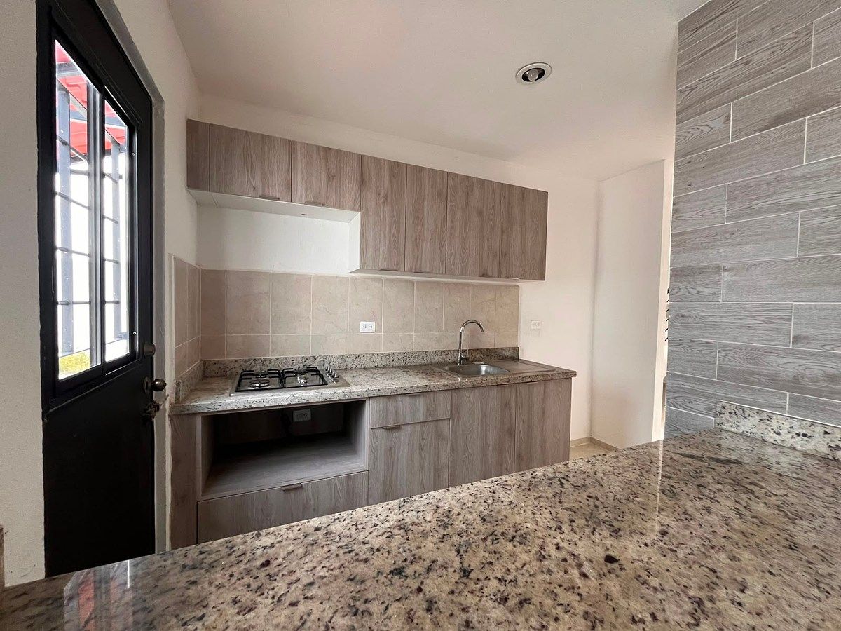Cocina, foto 6 de 16