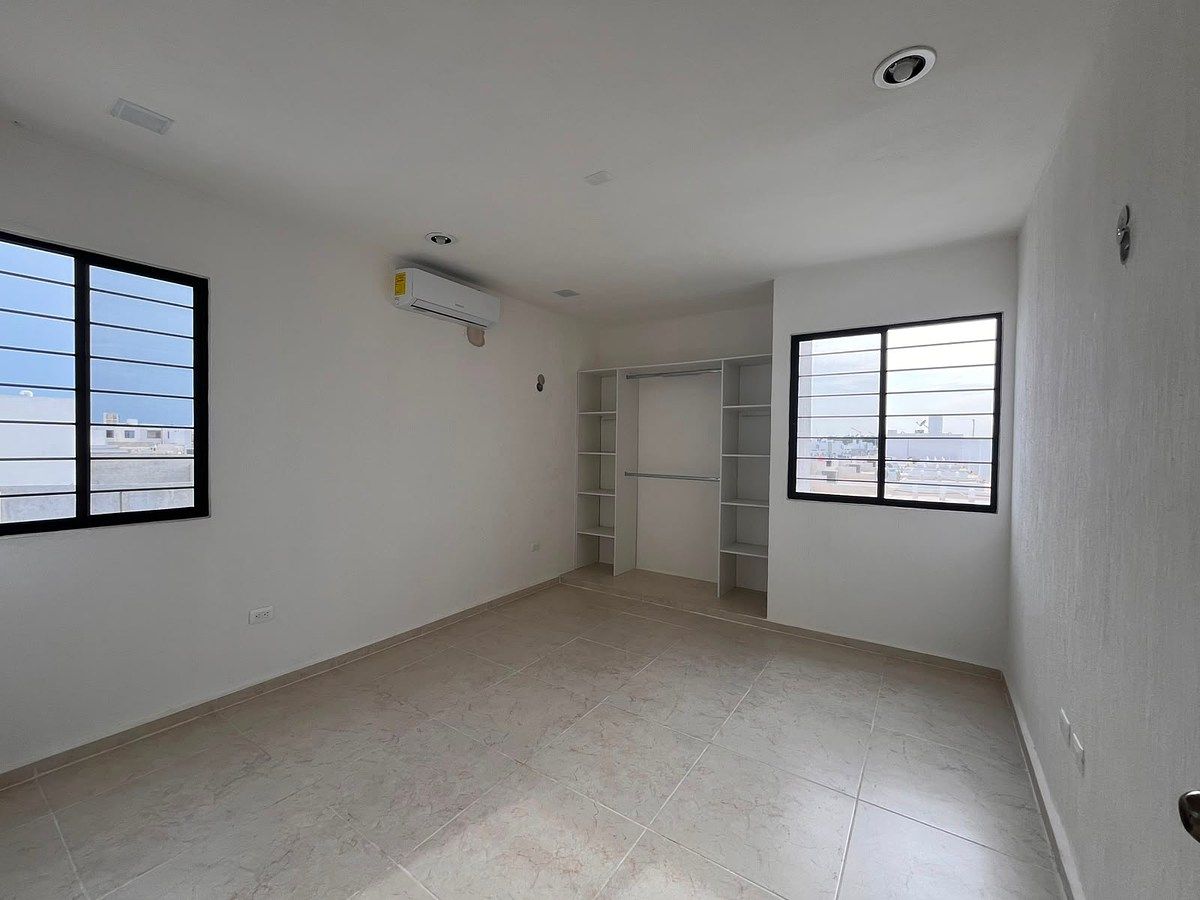 Casa em Los Héroes, Mérida, foto 15 de 16