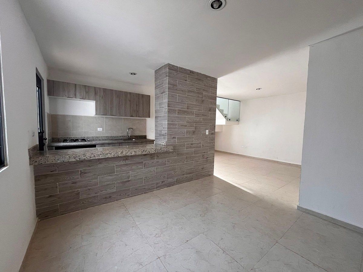 Casa em Los Héroes, Mérida, foto 7 de 16