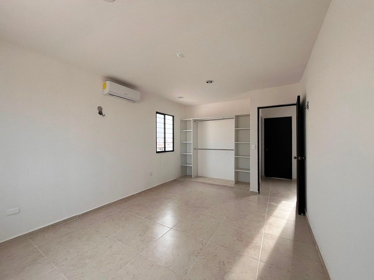 Casa em Los Héroes, Mérida, foto 11 de 16