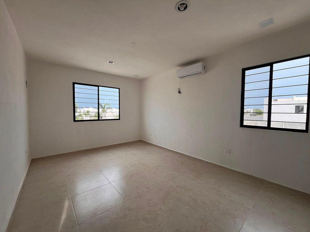 Casa em Los Héroes, Mérida, foto 12 de 16