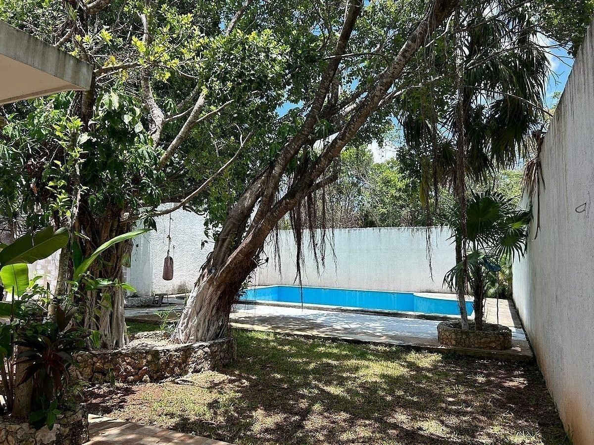 Casa em Álamos I, Benito Juárez, foto 2 de 18