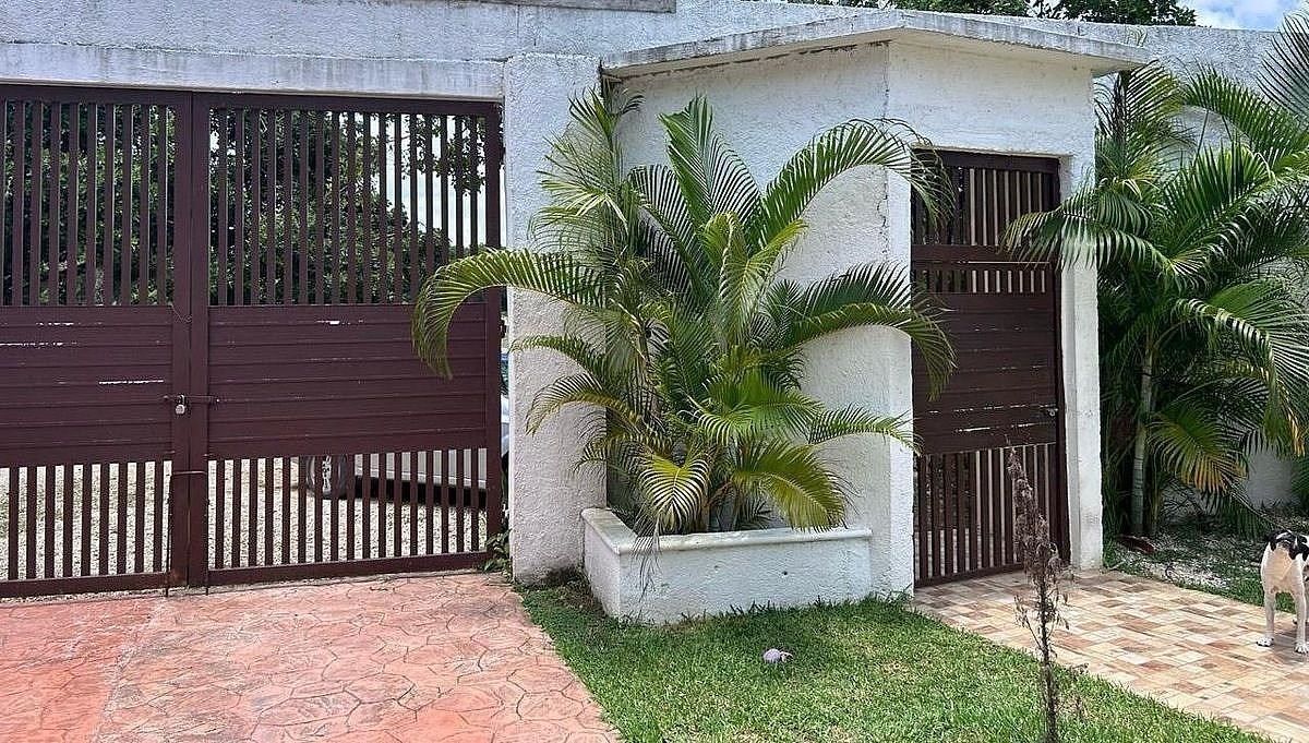 Casa em Álamos I, Benito Juárez, foto 3 de 18