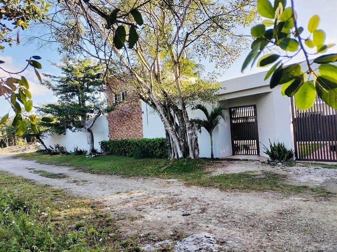 Casa em Álamos I, Benito Juárez, foto 10 de 18