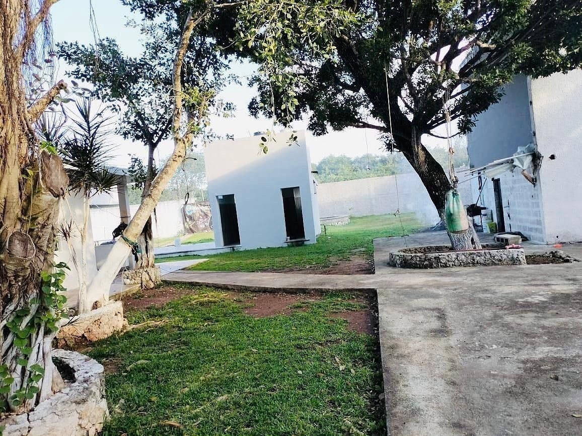 Casa em Álamos I, Benito Juárez, foto 13 de 18