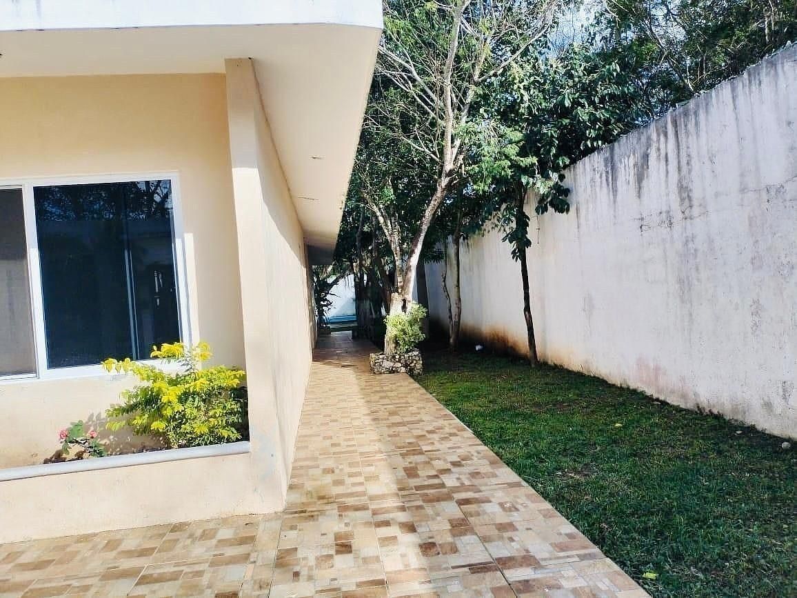 Casa em Álamos I, Benito Juárez, foto 15 de 18