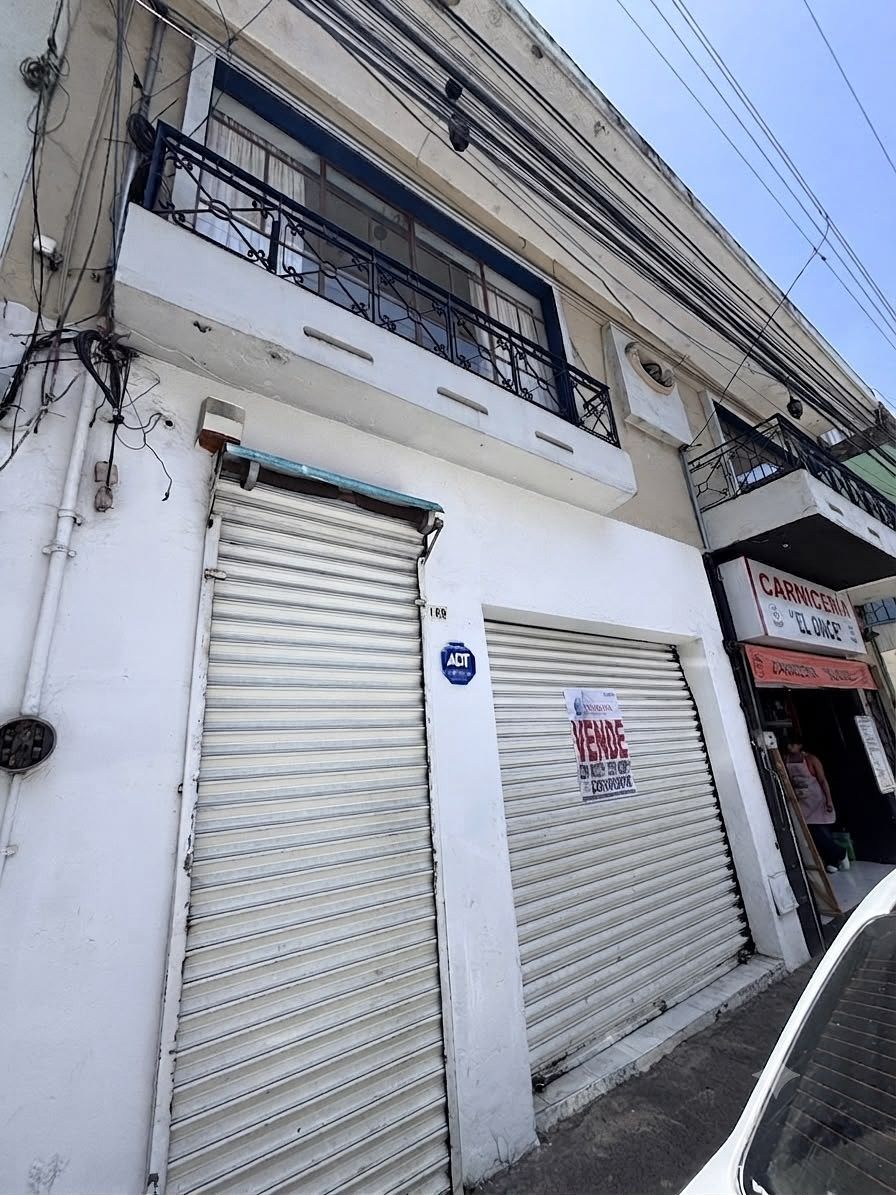 Local à Venda na Zona Central de Xalapa, Veracruz., foto 1 de 11