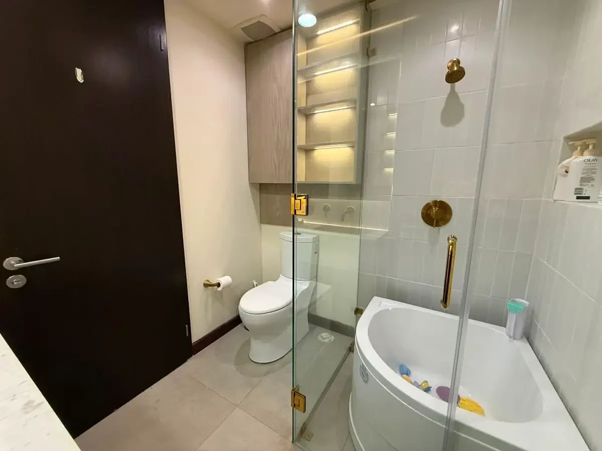 Apartamento em Fuentes del Valle, San Pedro Garza García, foto 6 de 8