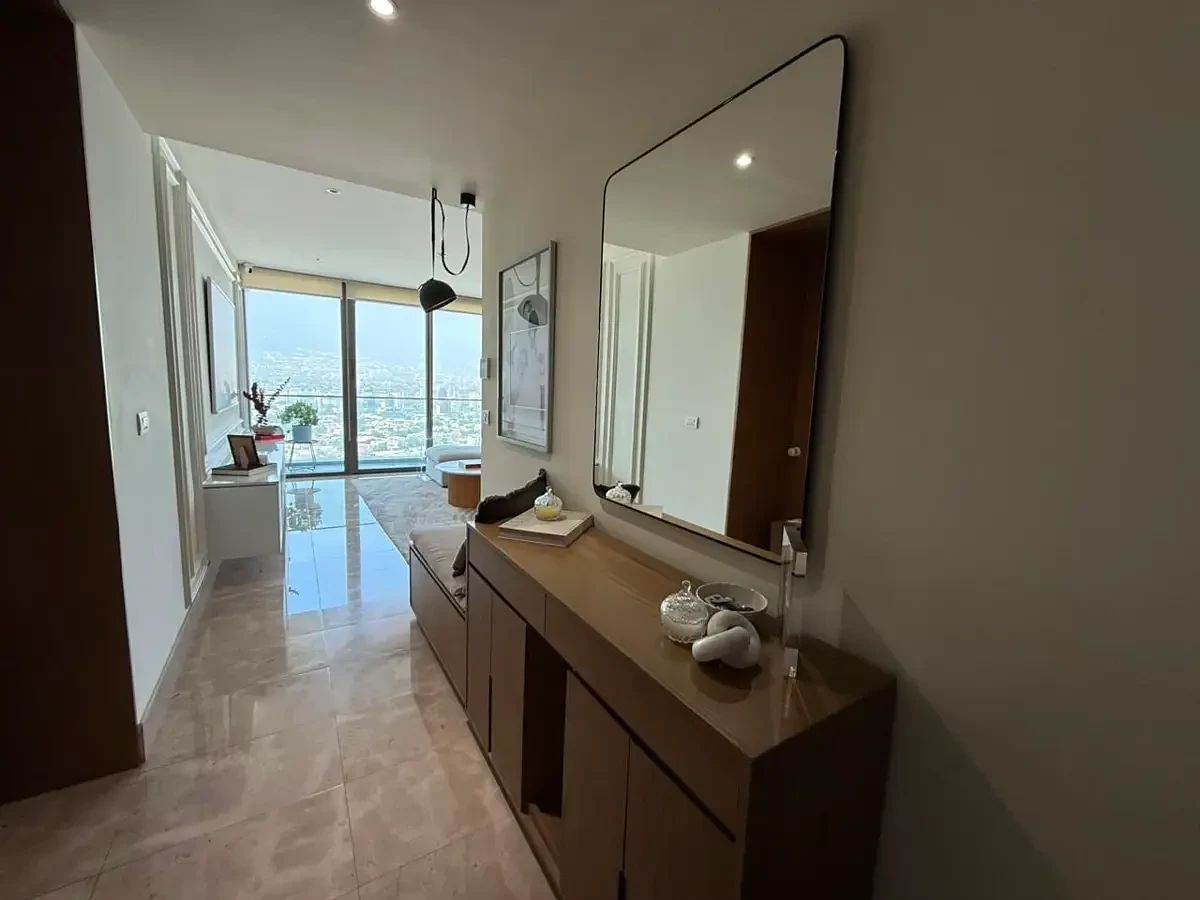 Apartamento em Fuentes del Valle, San Pedro Garza García, foto 2 de 8